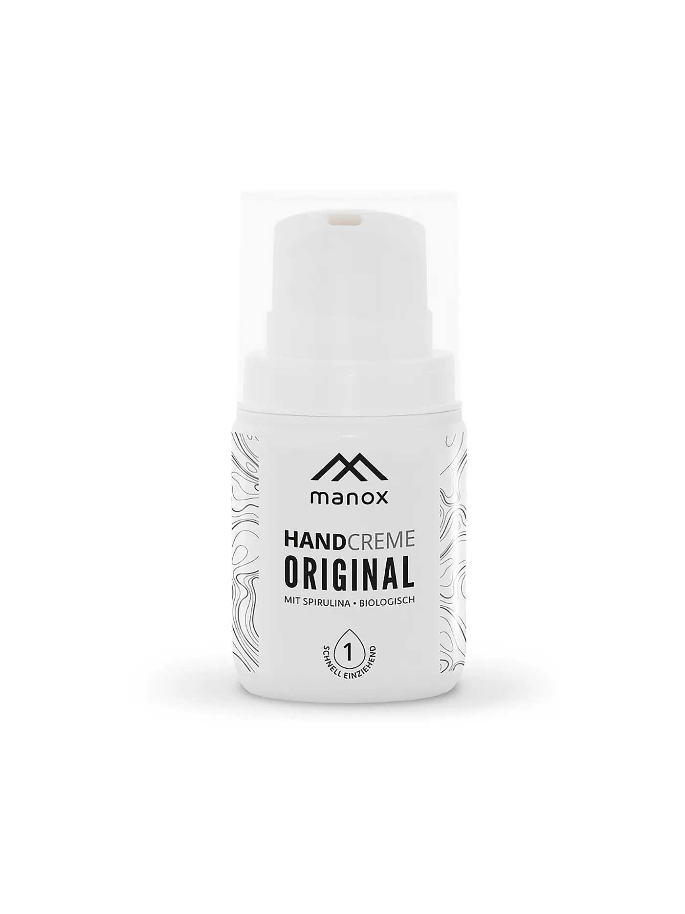 MANOX | Handcreme Original Nr.1 | 
